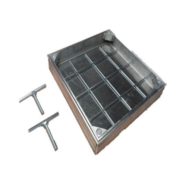 Quality Customized Aluminium Drain Cover wholesale