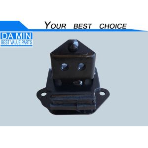 Dmax Engine Mount Cushion Rubber 8972349762 Pickup 4JA1 4JH1 Engine Model Front