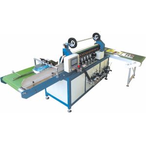 High Speed 3ph 6bar Heavy Duty Punching Machine