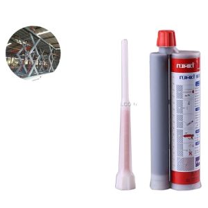 ETA Approved Epoxy Cartridge Chemical Injection Anchor Adhesive For Hilti