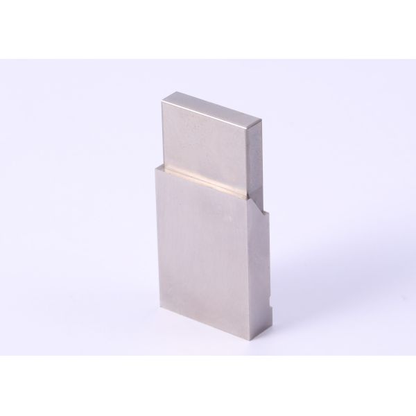 Quality Customized High Finish Precision Auto Parts Made By Precision Grinder/precision mold parts wholesale