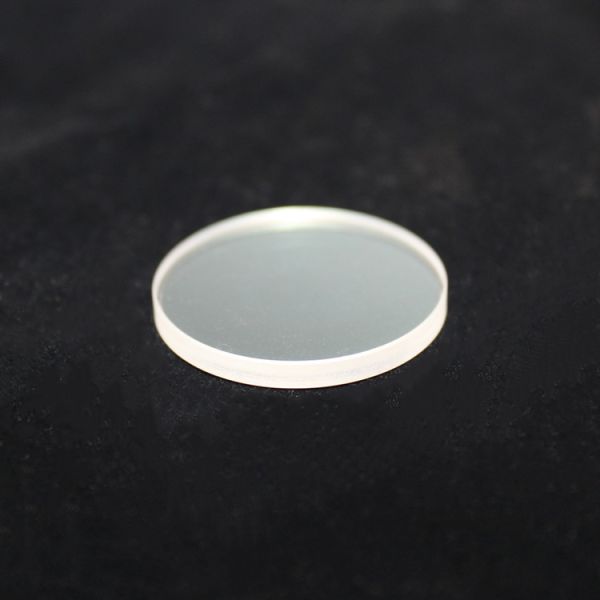 Coating 1064AR Optical Focusing Lens For Laser Marking Machine