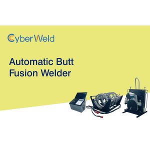 Superclamp Mega Electrofusion Tools 63mm - 110mm For Electrofusion Welding