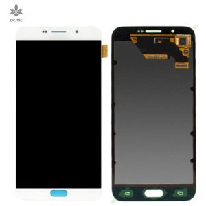 Original Samsung Galaxy A9 Pro LCD Screen with Incell Technology and Super OLED