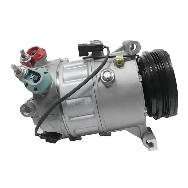 Womala AC Compressor 36002104 For S60 V70 XC70