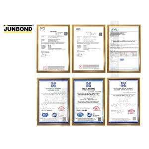 Glass Insulating Polysulfide Sealant Bulk Silicone Sealant UV Resistant