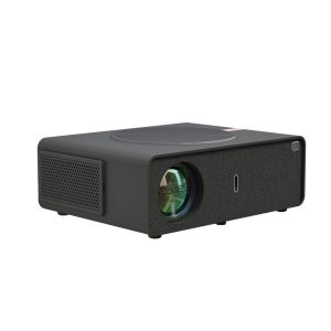 Q10 Projector 1080P Native Resolution 800 ANSI Lumens Education Outdoor Android