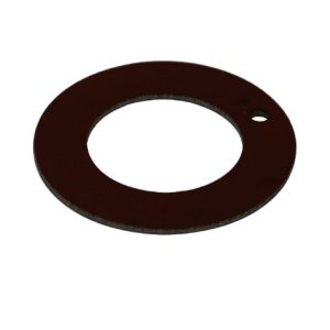 Cheap Customized Oilless Resin Sliding Materials Washer &amp; Flat Gasket for sale
