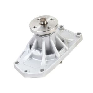 China 4D34 4D34T ME996868 Excavator Water Pump Engine Parts ME015217 ME995424 on sale