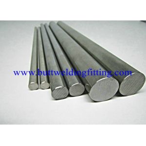 China 316L Stainless Steel Bars GB JIS ASTM AISI SGS / BV / ABS / LR / TUV / DNV / BIS / API / PED on sale