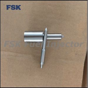 Diesel Engine P-Type Fuel Injector L203PBA Suitable For Hangfa Weichai WD615 FSK