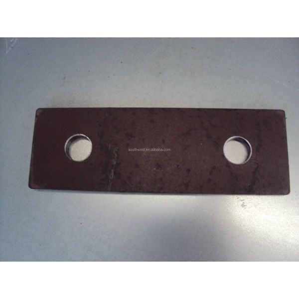 Multipurpose Thick Carbon Steel Sheet Metal Stamping Bending Punching Components