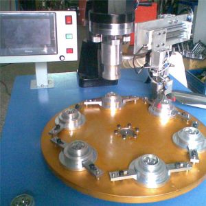 welding jig and fixture supplier Customized Holding Equipment 3D Modeling