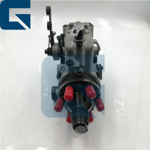 China RE502378 DB4-5003 Fuel Injection Pump For Engine 4045T on sale
