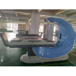 Accurately Position Non Surgical Spinal Decompression System Innovative Design