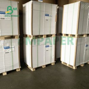 200gsm 250gsm C2S Glossy Paper For Magazine Cover Offset Printing