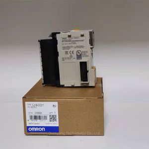 New Original Omron Module Cj1w-Oc211 16 Point Relay Contact Output Unit Cj1w