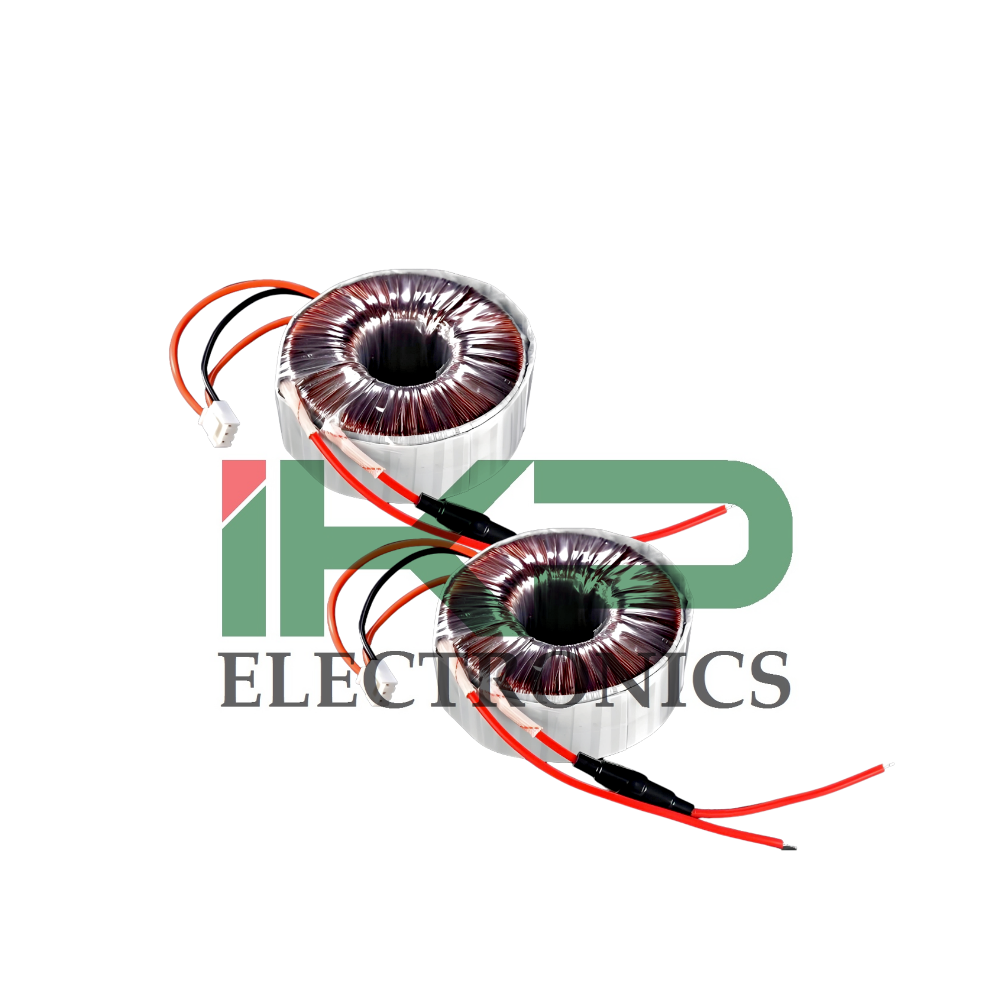 54℃ Temp. Rise Toroidal Transformer for Door Control System UL/CE/RoHS/CQC