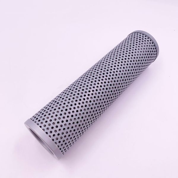 TFX-250X100 Hydraulic Oil Filter Essential for Heavy Equipment Maintenance and Repair