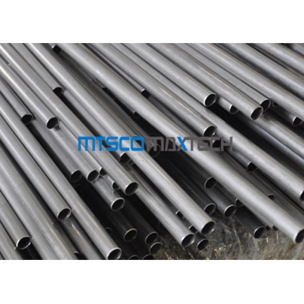 16SWG 3 / 4 Inch UNS S32750 / S32760 Duplex Stainless Steel Tubing For Instrumentation