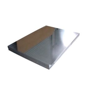 Anticorrosion Stainless Steel Plate Sheets EN 1.4922 Customized 2mm