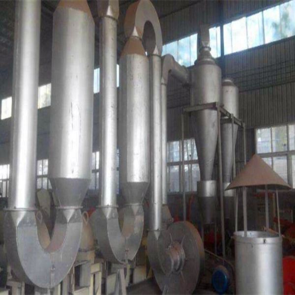 Quality 316L Stainless Steel Spray Drying Machine with High-Speed Rotary Atomization for Uniform Drying and Fine Droplets wholesale
