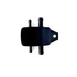 Sequential Injection System LPG CNG MAP Sensor Dc 5v With 5 Pin Connector