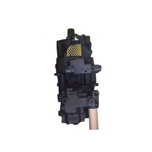 China KNJ11851 Hydraulic Piston Pump 16510409 K7V63 Hydraulic Main Pump For Excavator SK130-8 SK135SR on sale