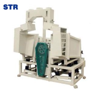 4000-5000 kg/h Rice Paddy and Husk Separator Suitable for Paddy Separation