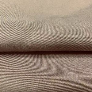 Soft Handfeel High Quality Tencel/Rayon Woven Twill Fabric for Lady′s Pants,
