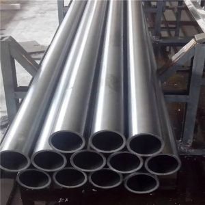 12M 6.4M 6M Water Pipe Low Pressure Hot Rolled Steel Pipe DN8 To DN600
