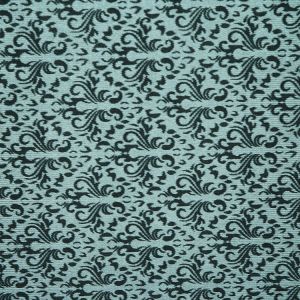 Corrosion Resistance Jacquard Pattern Fabric Mattress Knitted Fabric 210cm