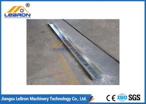 Cheap Easy Operate Easy Maintain Stable Fully Automatic C Purlin Roll Forming Machine for sale
