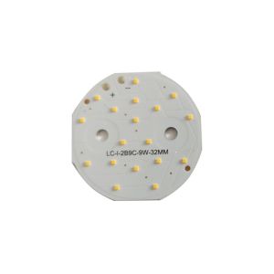 Cheap 7.38W High CRI Ra 97 18pcs 720lm 3232 Led Lamp Module for sale