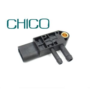 Semi Finished Exhaust Pressure Sensor For 0281002759 059906051A VW BOSCH PORSCHE