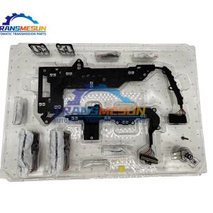 0B5398048C Original Brand New 0B5 DL501 Valve Body Repair Kit With Solenoid Kit