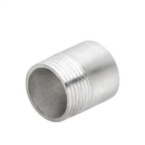 Connection Welding 201 304 316 Stainless Steel Threaded Socket NPT BSPP BSPT G