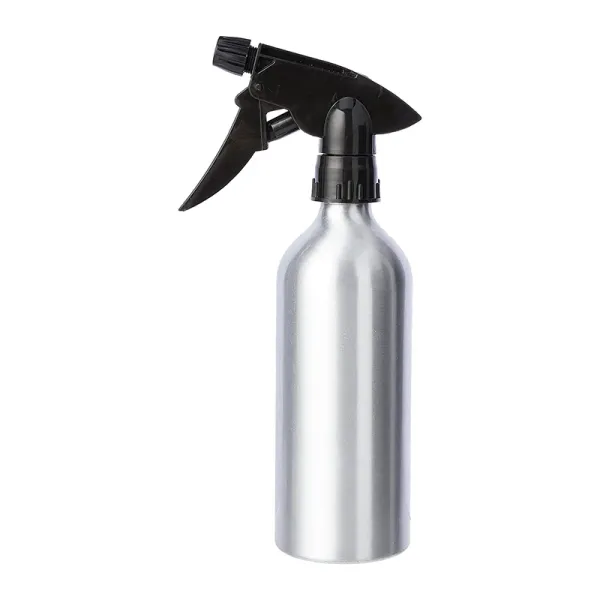 Round Cosmetic Spray Bottles With Customized Logo Available For Boiler Pipe /