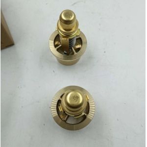 02250142-940 TD Sullair Metal Temperature Control Valve Kit Industrial