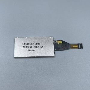 1.14 Inch IPS TFT Display 135x240 8 Pin ST7789 Industrial Lcd Ips TFT