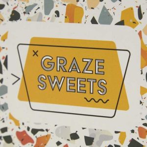 Custom Luxury Drawer Box Rigid Cardboard Gift Boxes Packaging Sweet Candy Box