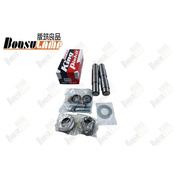 Quality KP-231 MI-08 5-87830978-0 King Pin Kit For Isuzu NKR NPR 100P 600P 5878309780 wholesale
