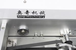 China Industrial Automatic Labelling Machine With HMI Human Machine Interface ODM on sale