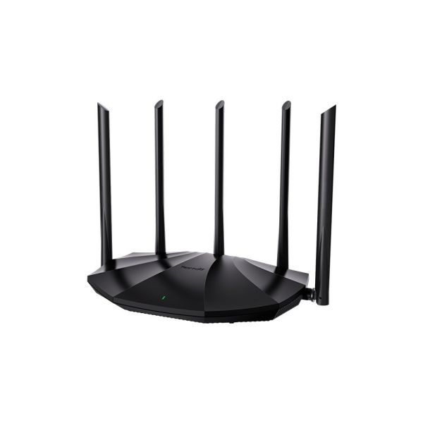 Quality Wireless Customized 1201Mbps 4G TX2 Pro WiFi 6 Router with Fem and 5 External 6dBi gain Antennas Encryption Type WPA-PSK wholesale