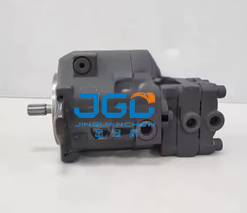 Excavator Hydraulic Main Pump PVD-00B-16P-6AG3 Piston Pump PVD-00B-16P For Mini Excavator IHI 18NV