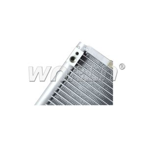 73210-SG000 Auto Condenser For Subraru Forester AC Condenser