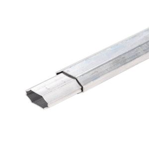 Antirust Precision Extruded Aluminum Profiles With Anodized Painting Color