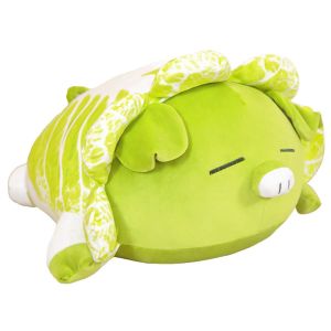 ASTM Standard Plush Vegetable Pig / Vegetable Dog Toys