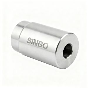 CNC Machining Custom CNC Metal Parts Produced Using TOYO 350T Die Casting