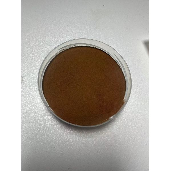 Quality ISO approved CA Lignosulfonate Brown Powder For Soil Conditioner wholesale